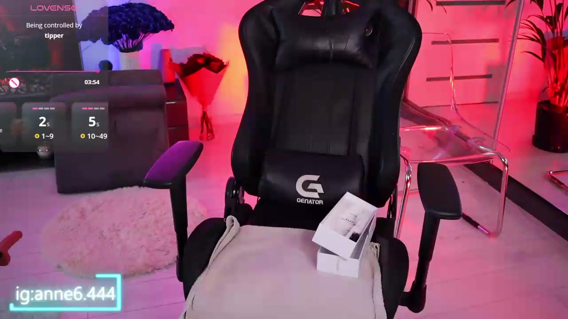 AlexiaZya video thumbnail