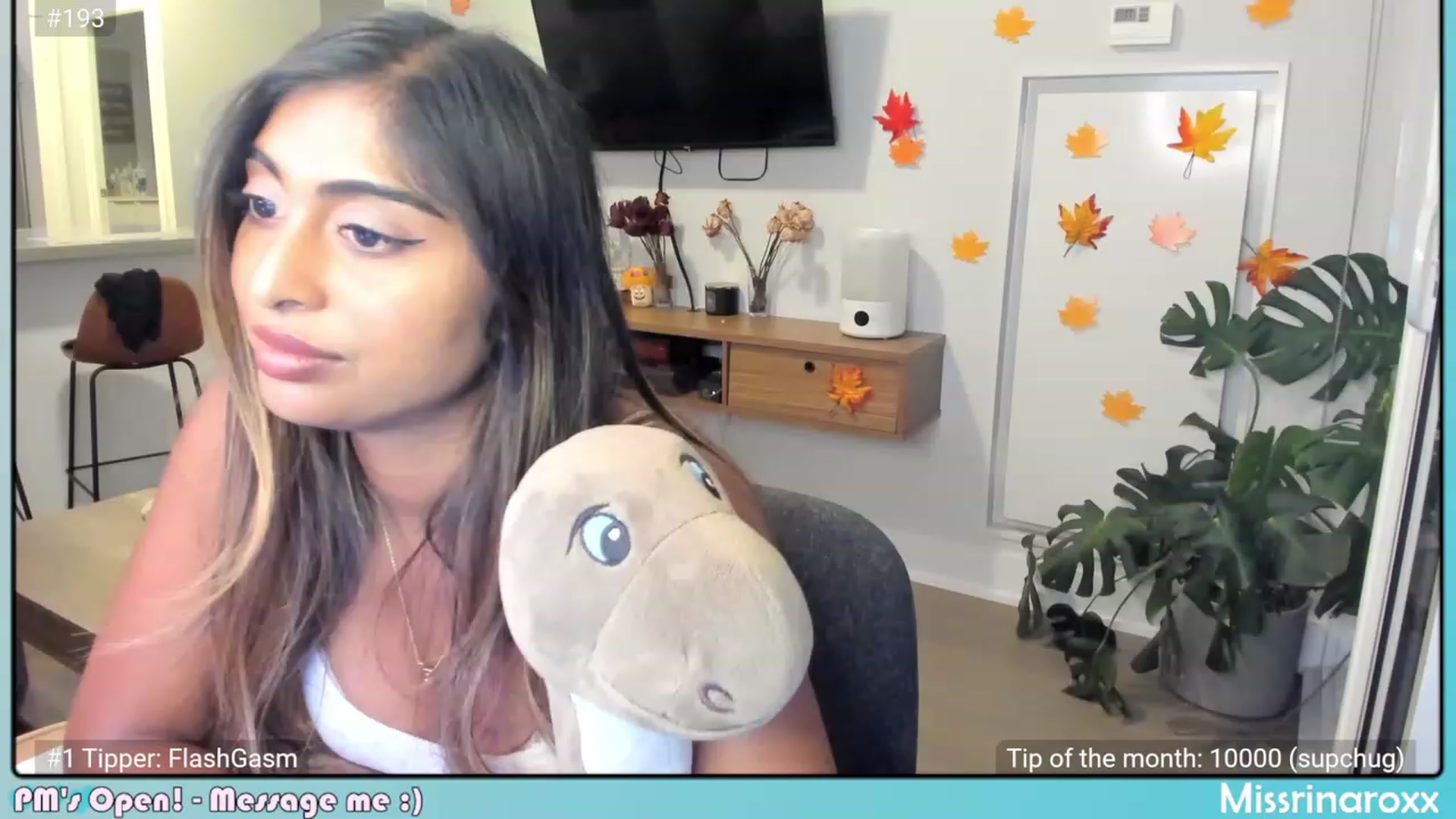 Missrinaroxx video thumbnail