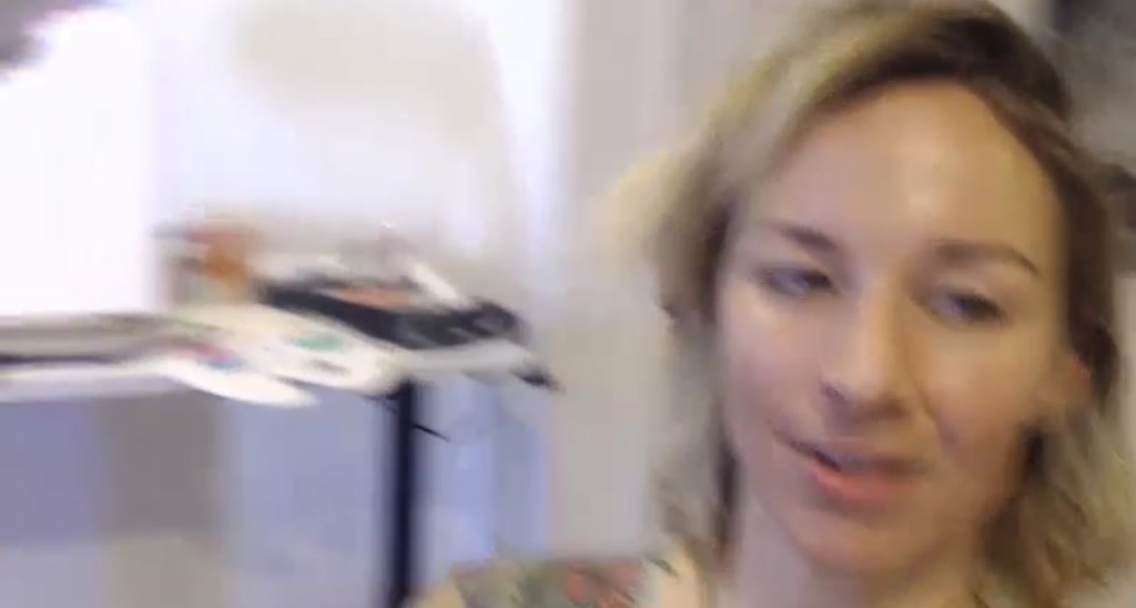 Starvedartist video thumbnail