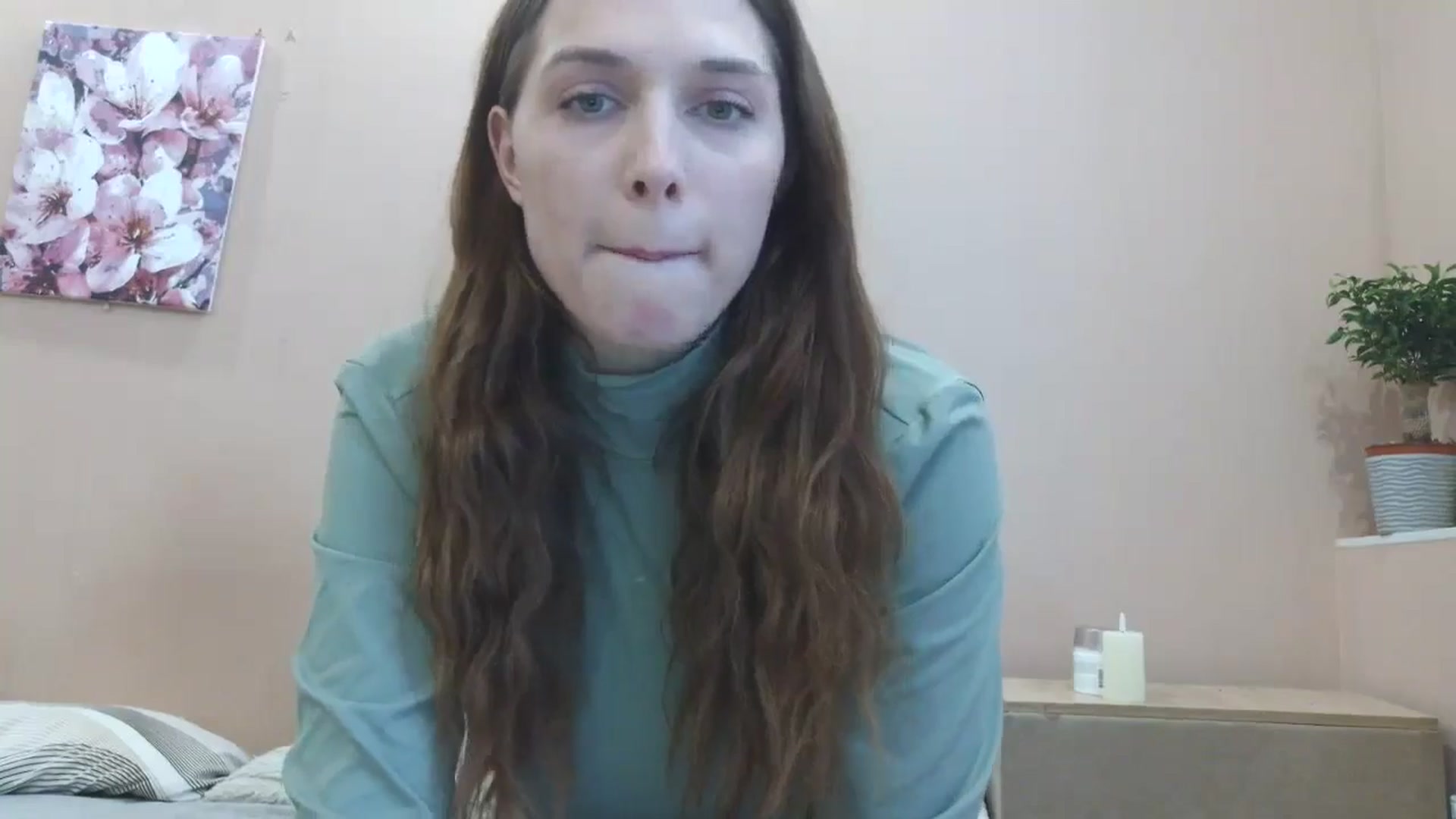 HaleyReed video thumbnail