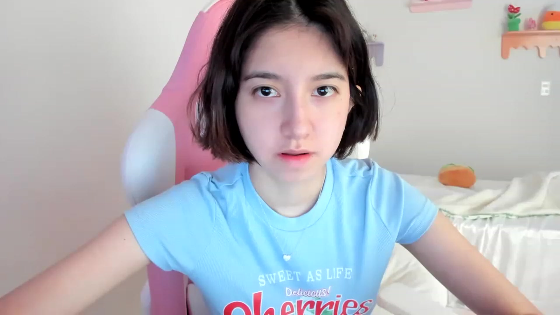 Cherrycute666 video thumbnail