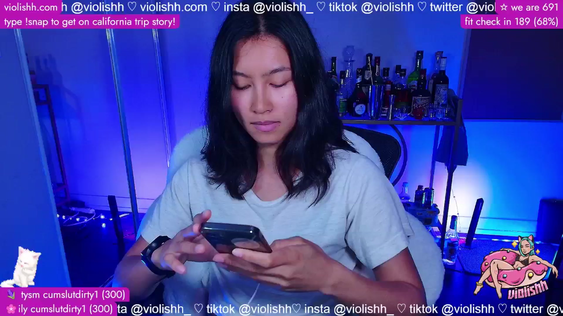 violishh video thumbnail
