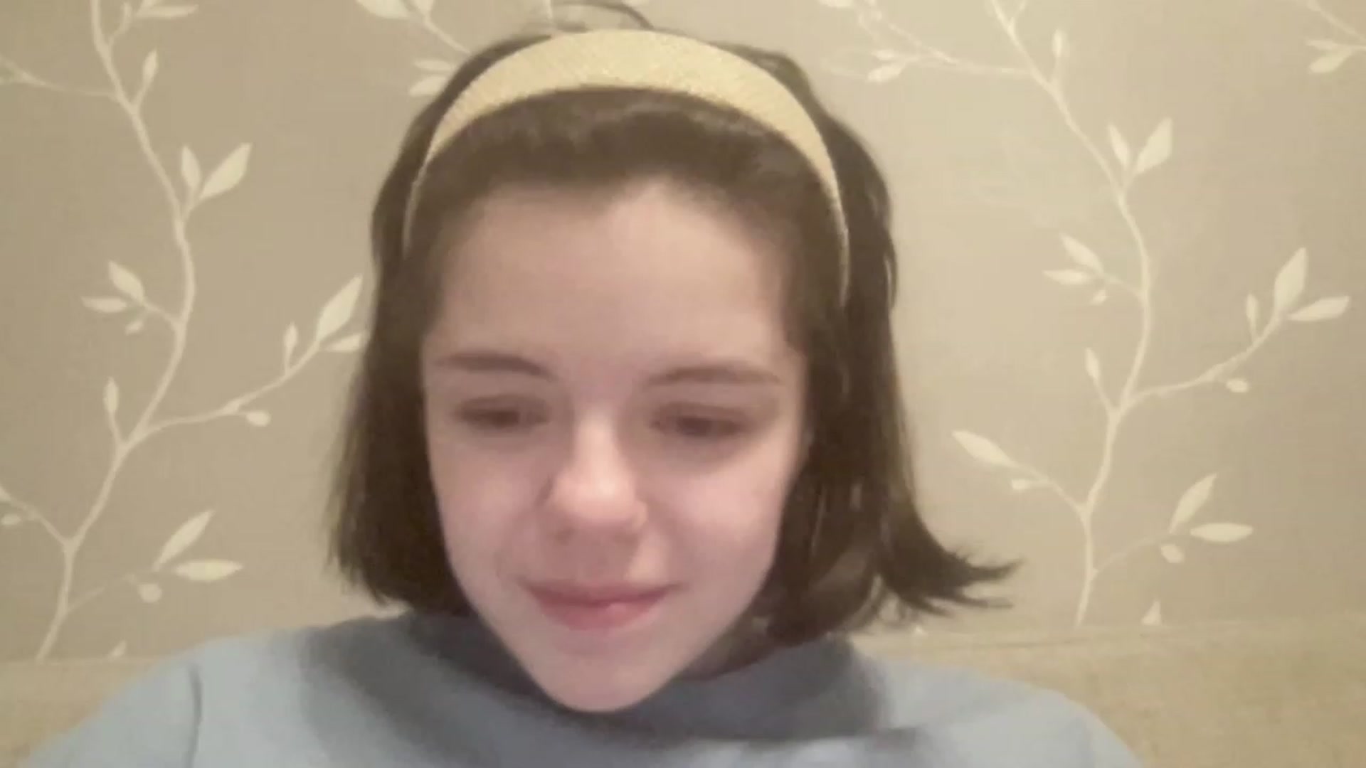 SaintAnn video thumbnail