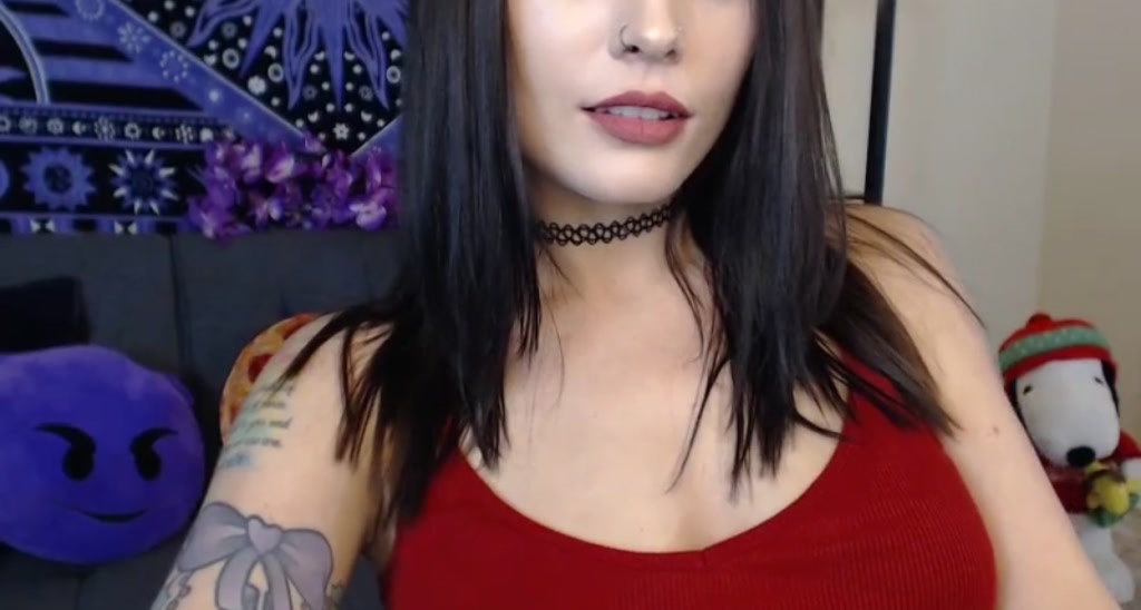 DaniSpice video thumbnail