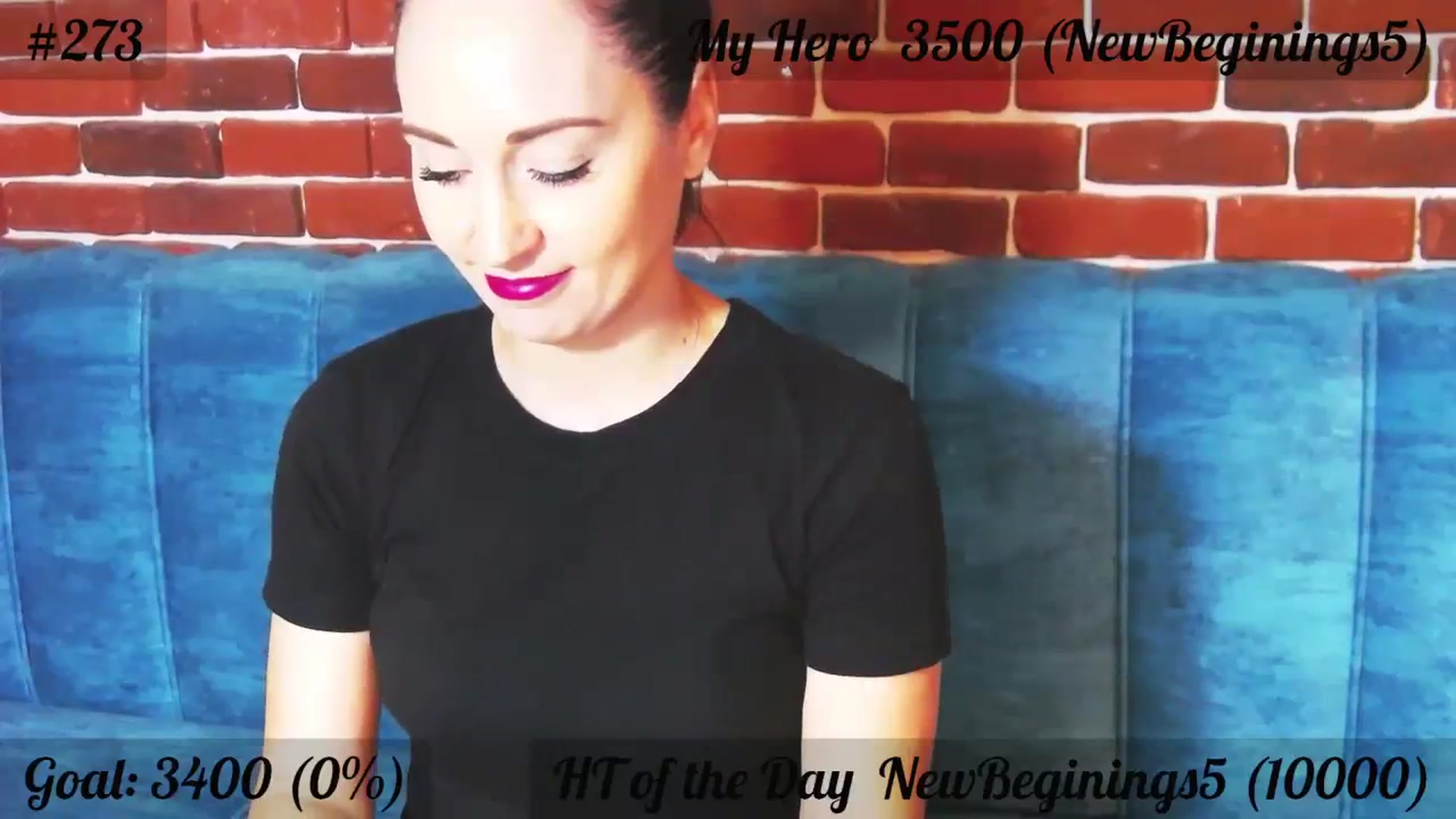 QuinnieSmile video thumbnail