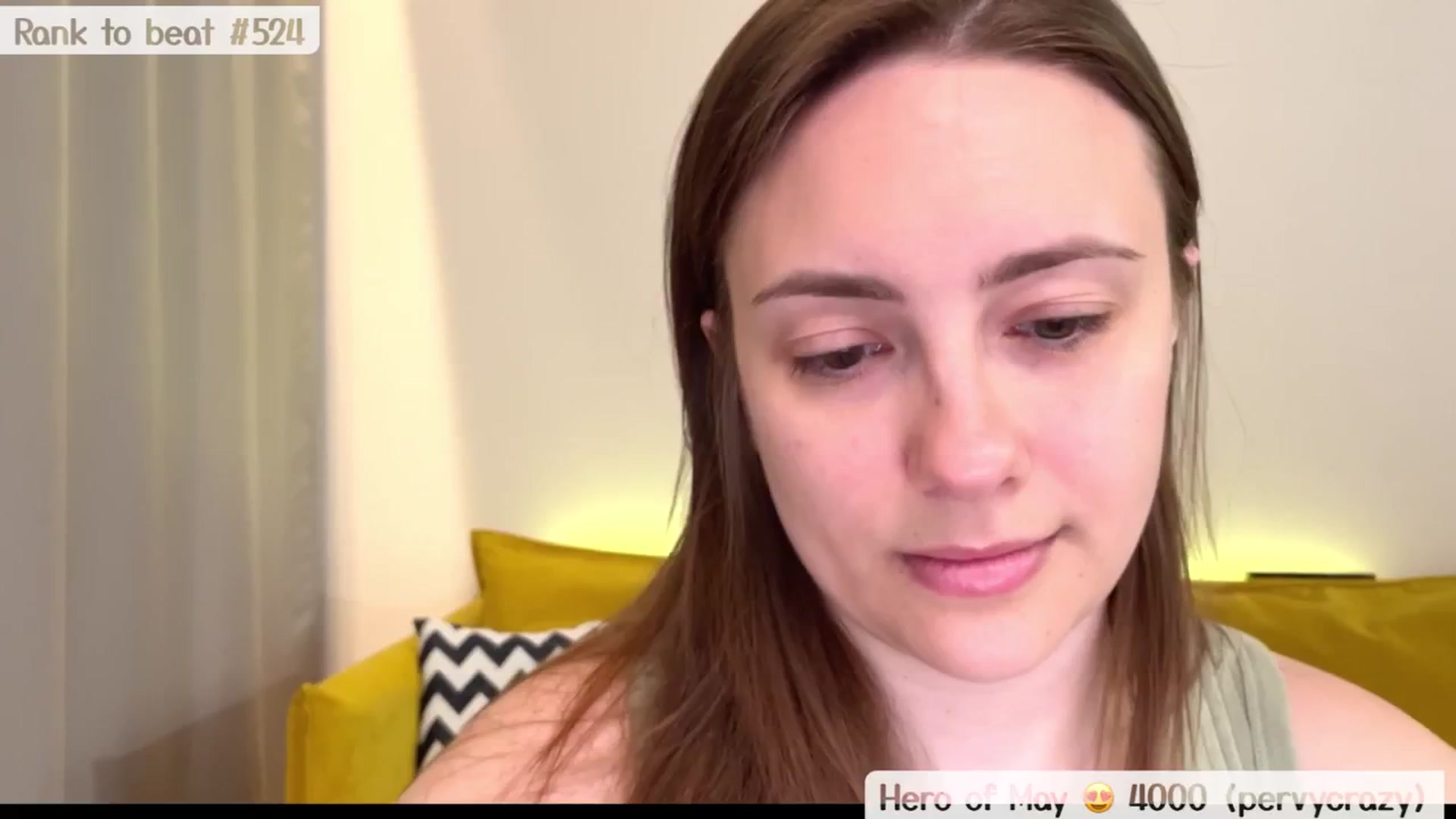 QueenOfTease_ video thumbnail