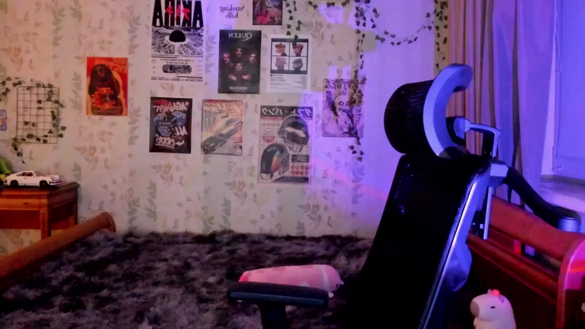 AmnesiaGirl1 video thumbnail