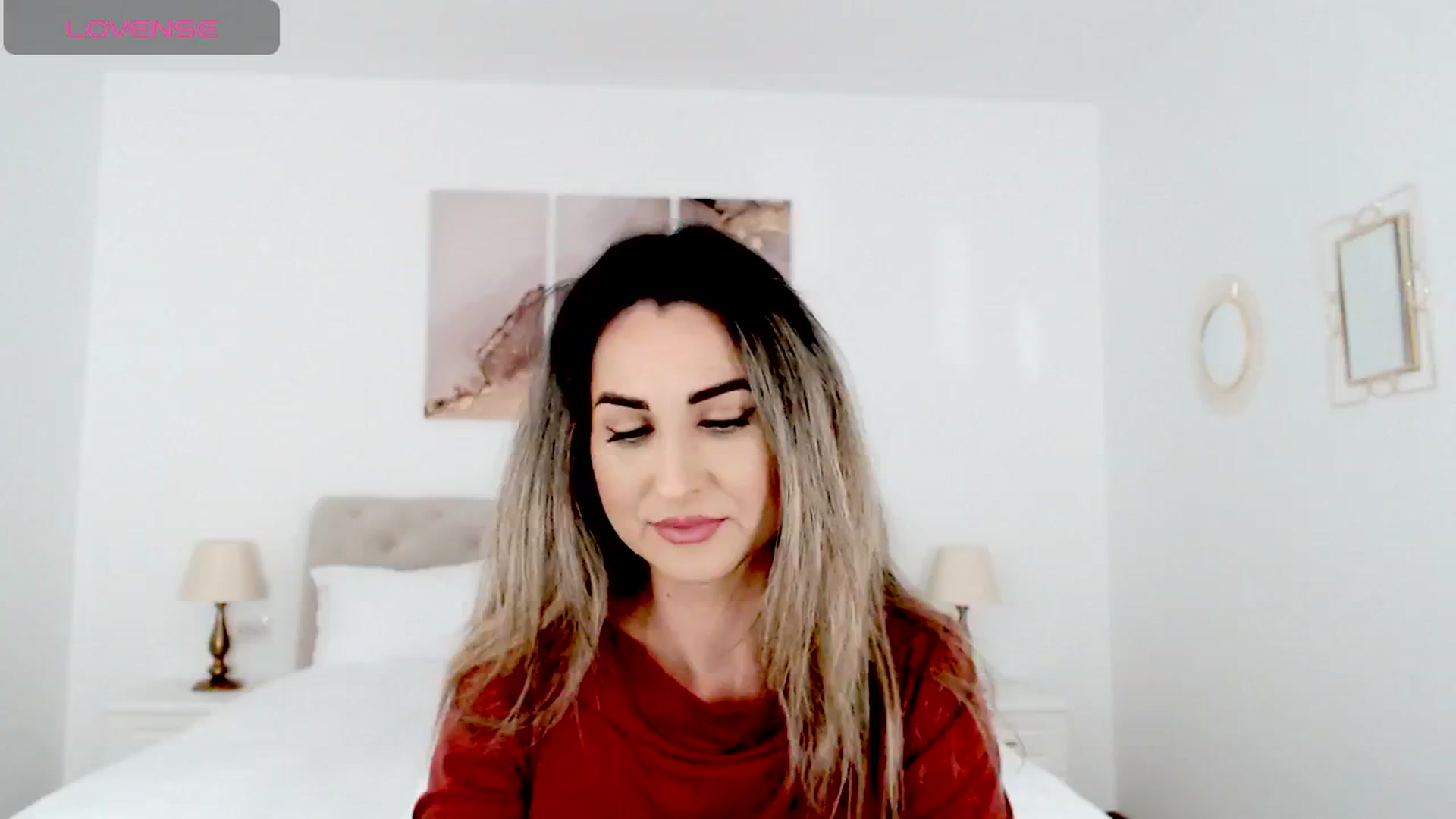 AllieSweet video thumbnail
