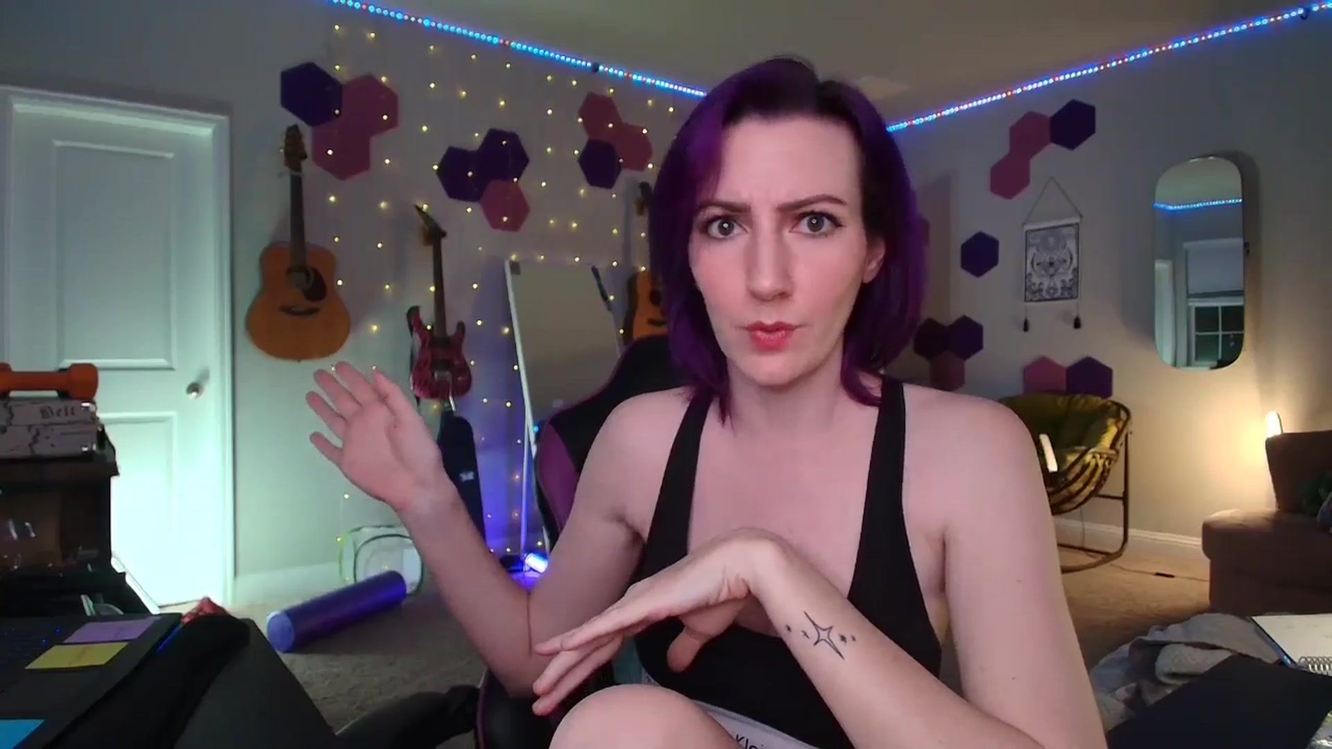 MeredithBae video thumbnail