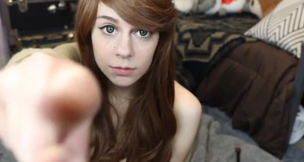 LunaLamb video thumbnail