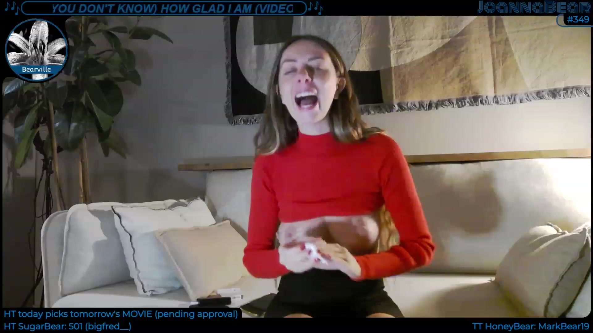 JoBearr video thumbnail