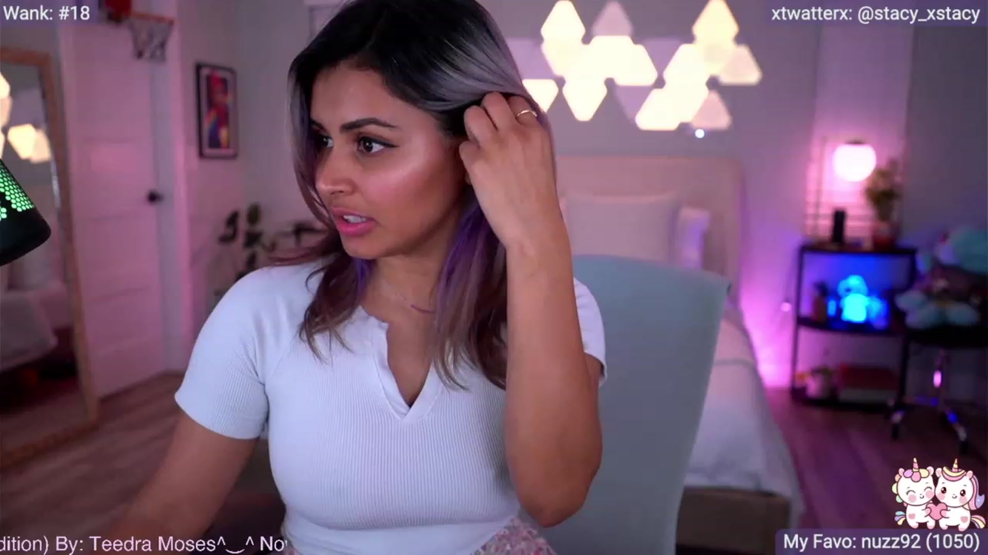 Stacy_x3 video thumbnail