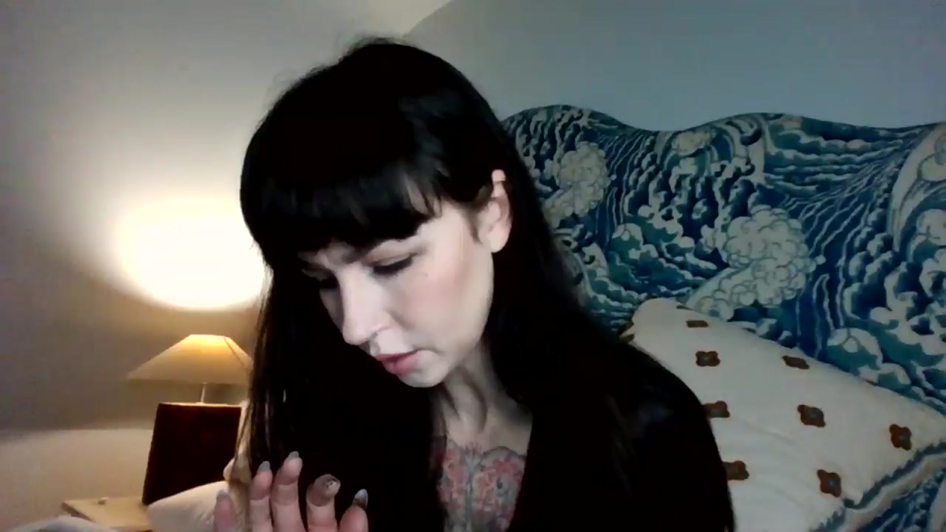 MargotMills_ video thumbnail