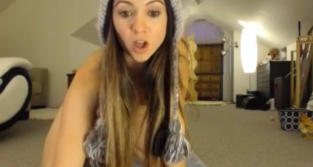GinnyPotter video thumbnail