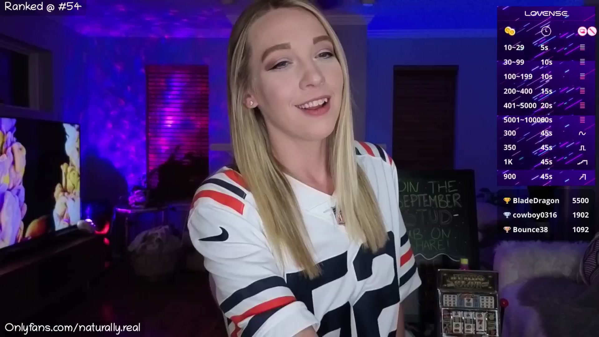 NaturallyReal video thumbnail