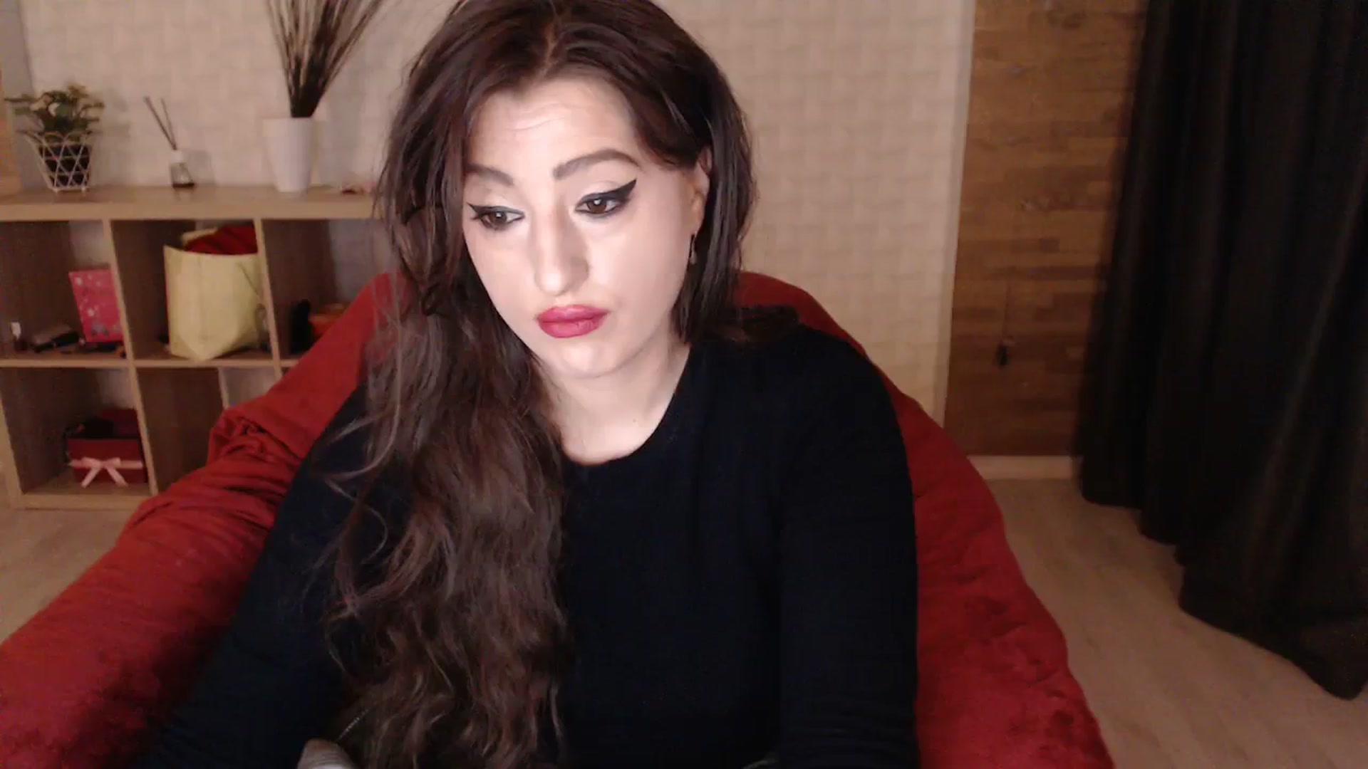 HotRebbecca video thumbnail