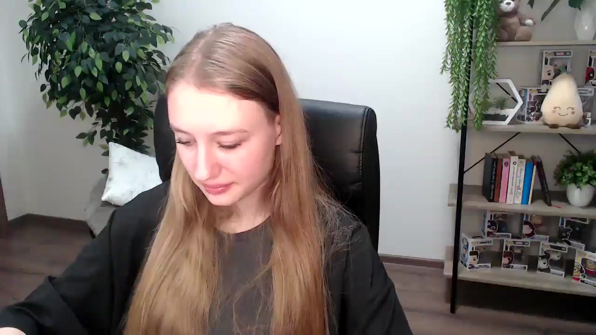 HaleyVixen video thumbnail