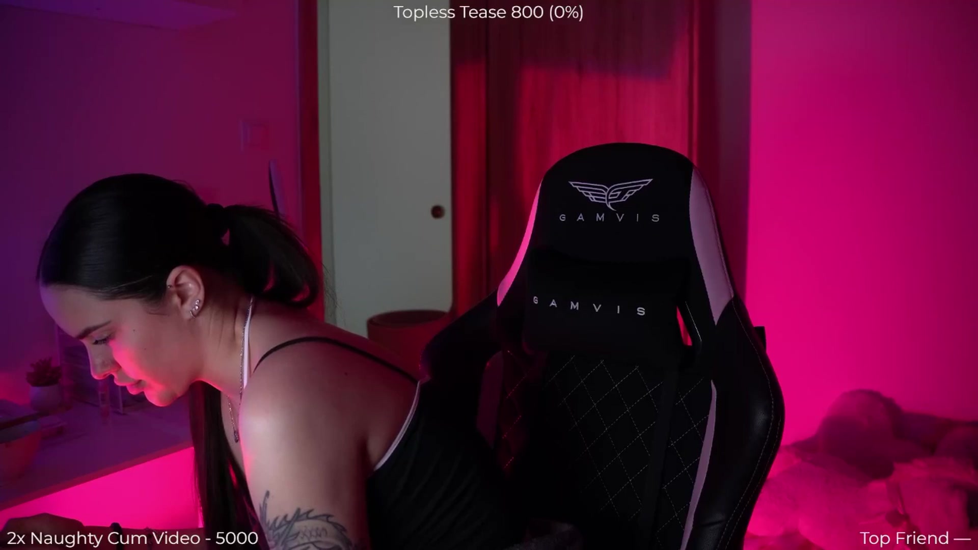 NotYourNaomi video thumbnail