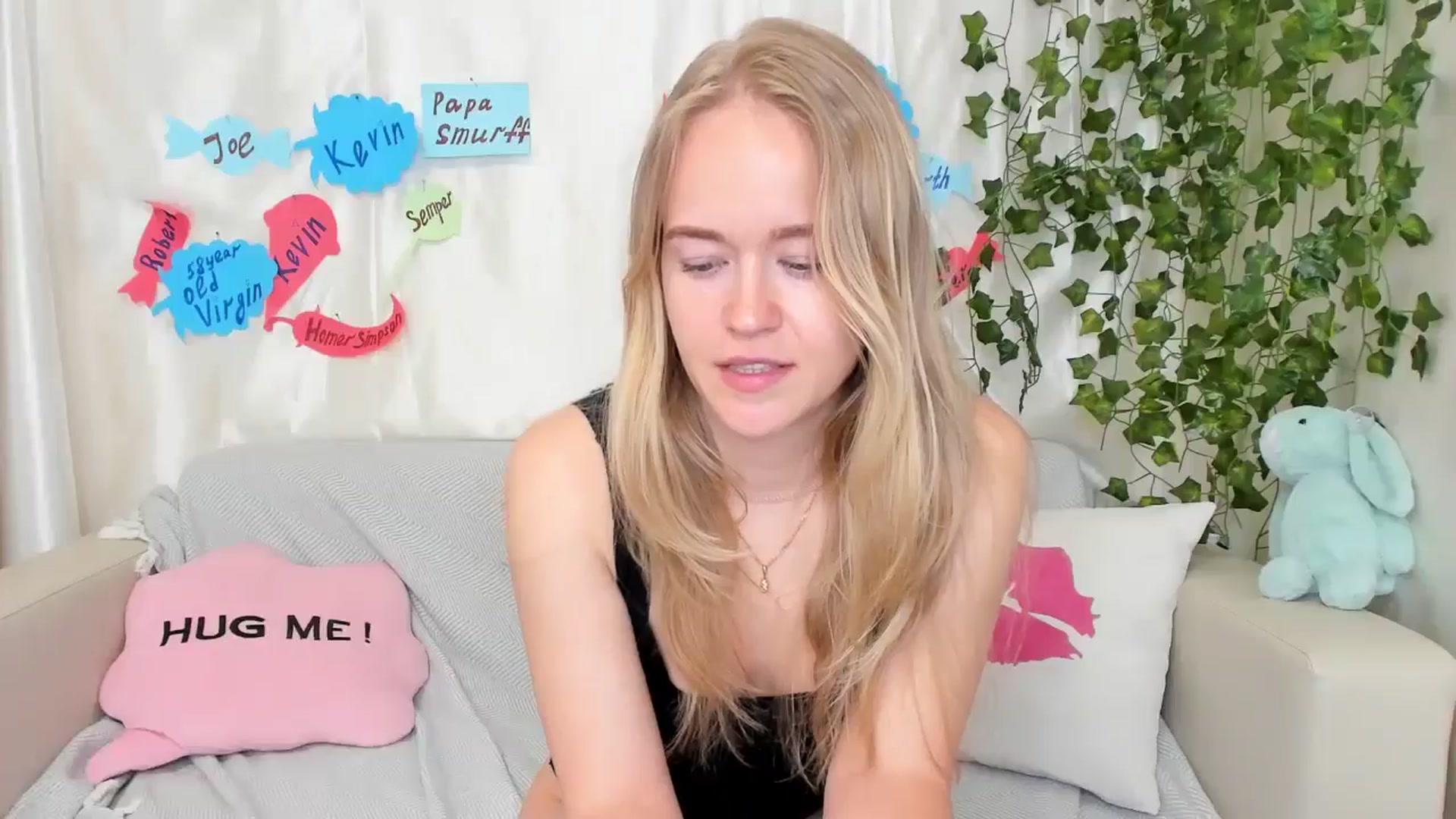 Angel_Kristy video thumbnail