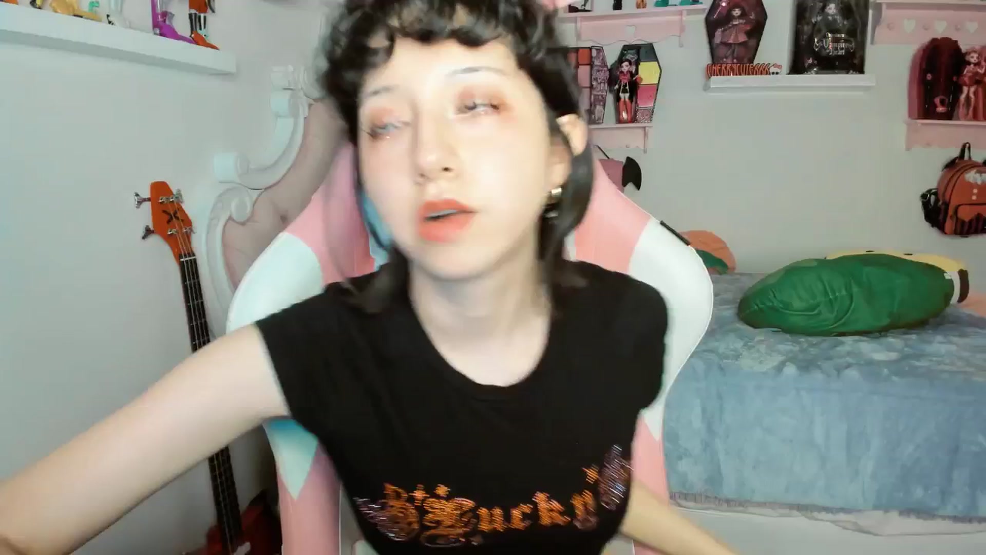Cherrycute666 video thumbnail