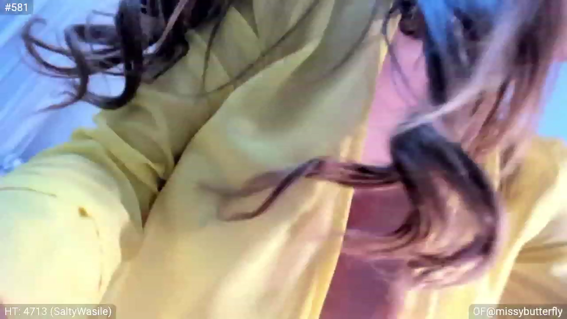MissButterfly video thumbnail