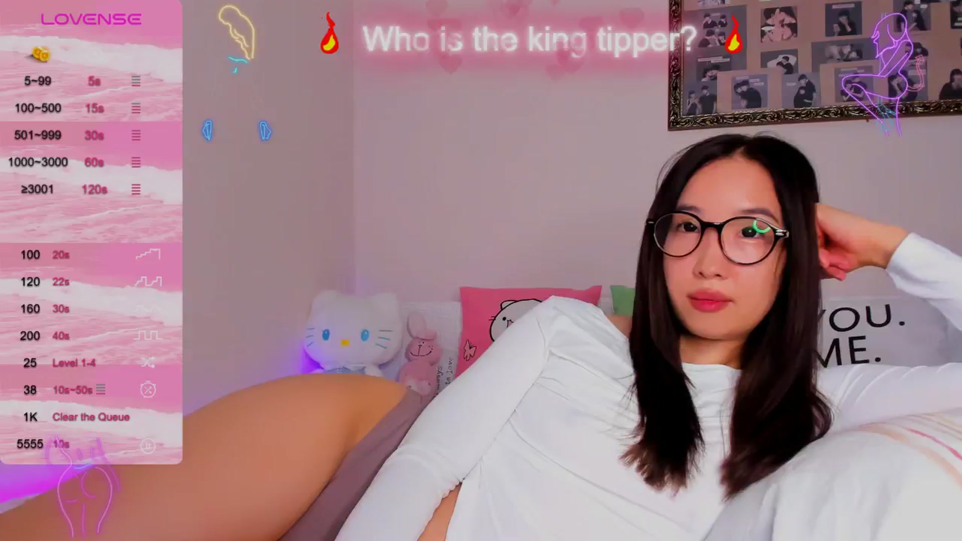 FeralBerry66 video thumbnail