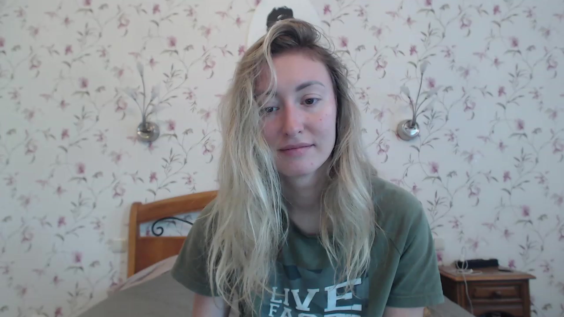 Veronica_4u video thumbnail