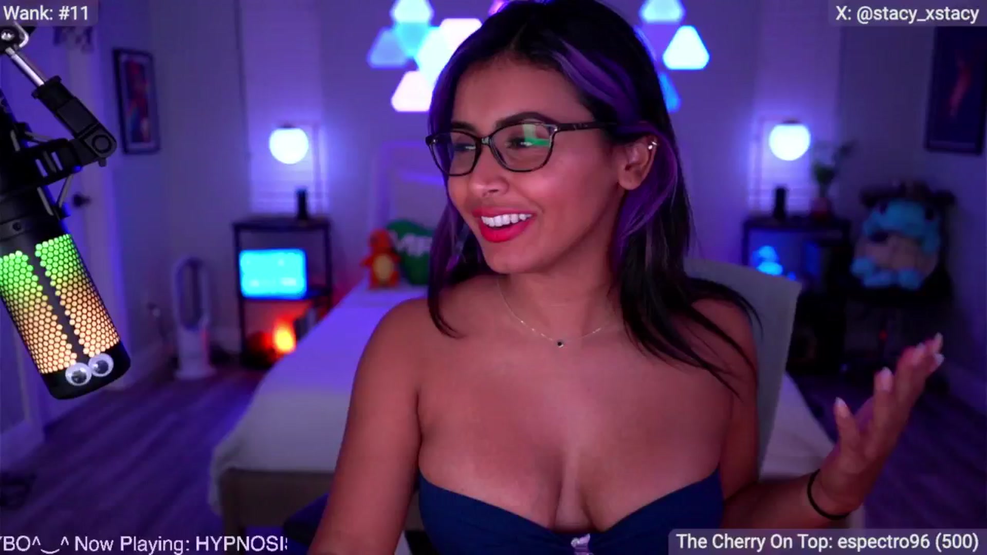 Stacy_x3 video thumbnail