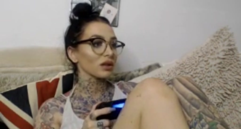 GheeHasATat video thumbnail