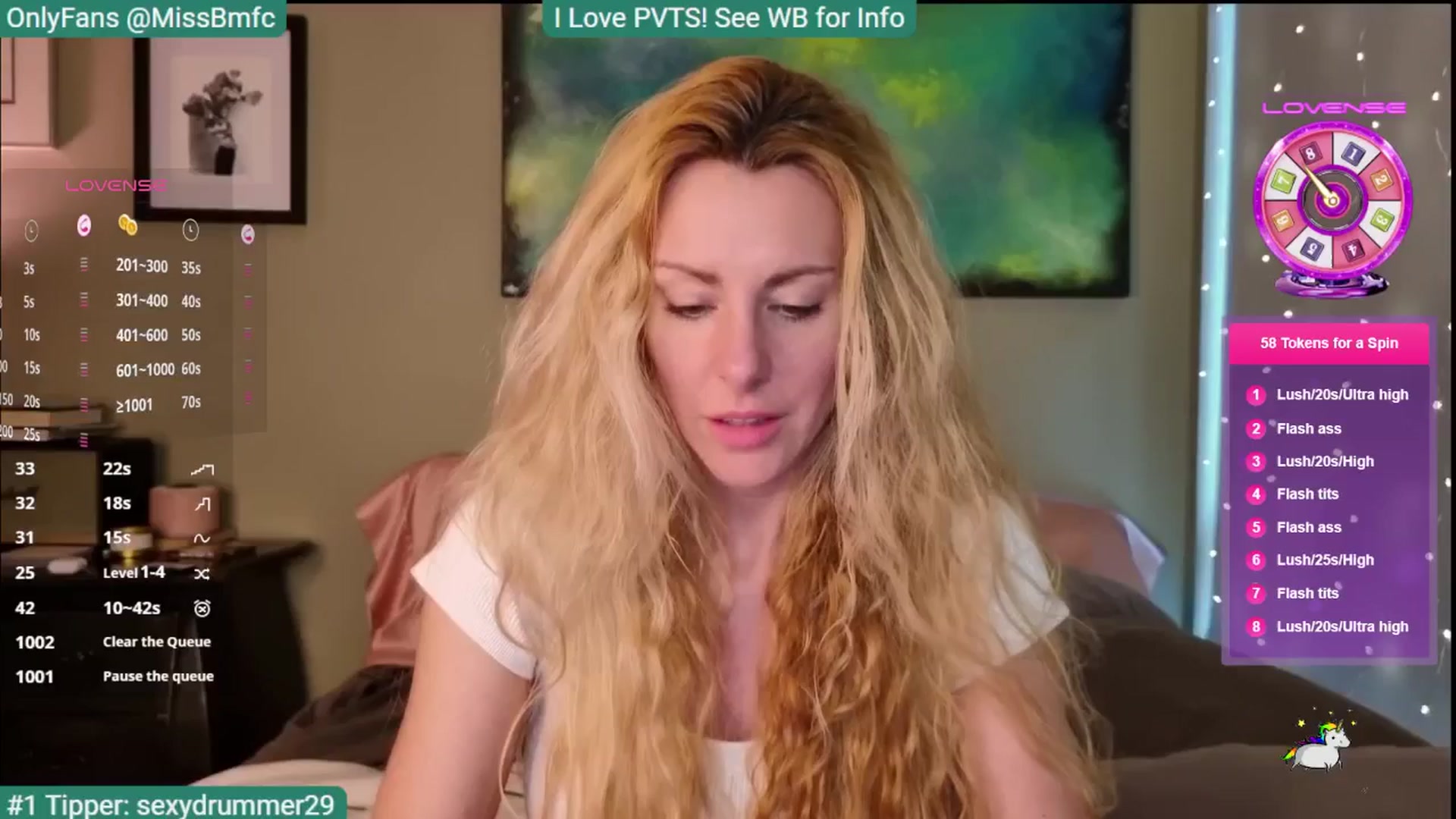 aMissBliss video thumbnail