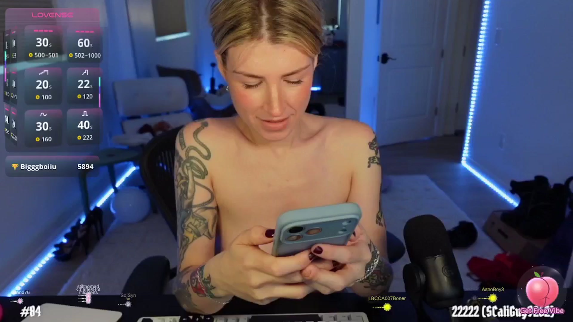 stoney_fox video thumbnail