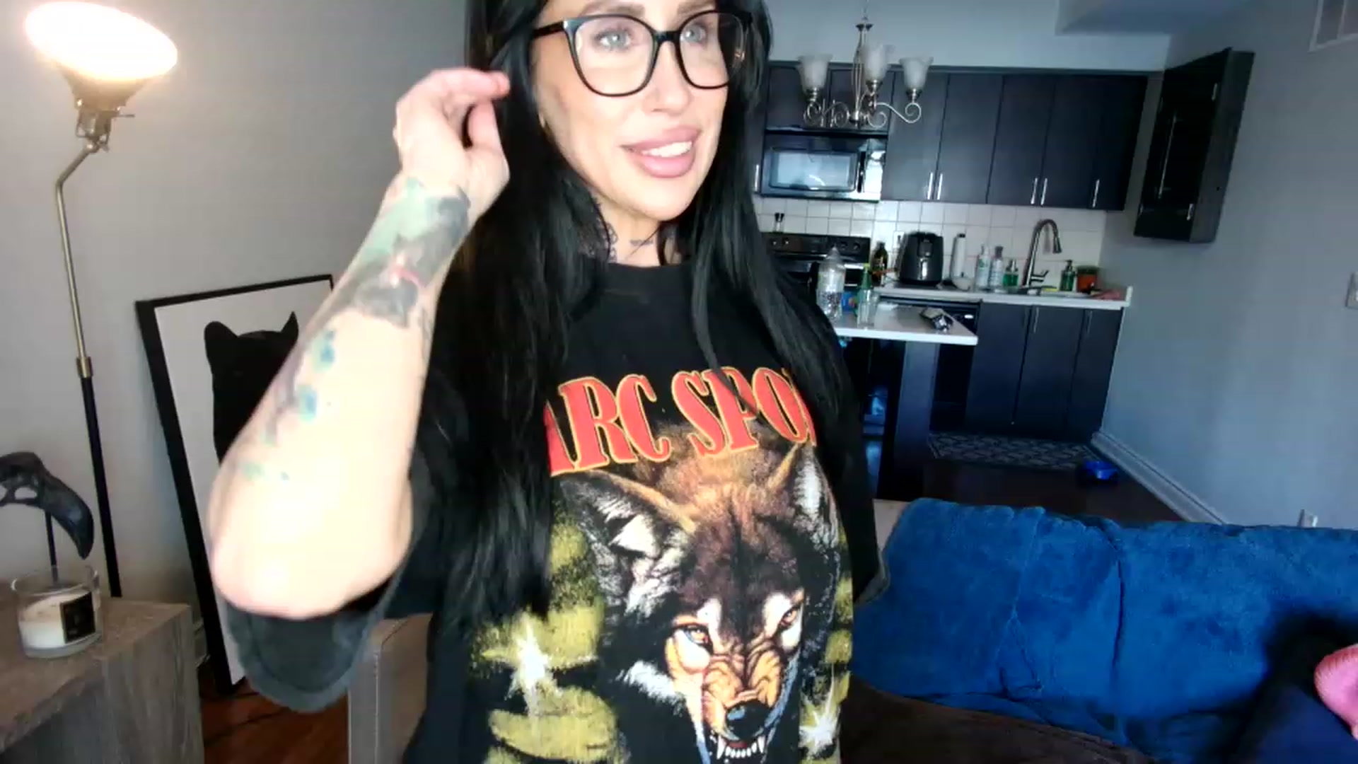 OGGoldie video thumbnail