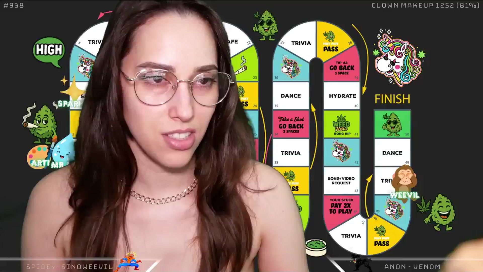 Dashy video thumbnail