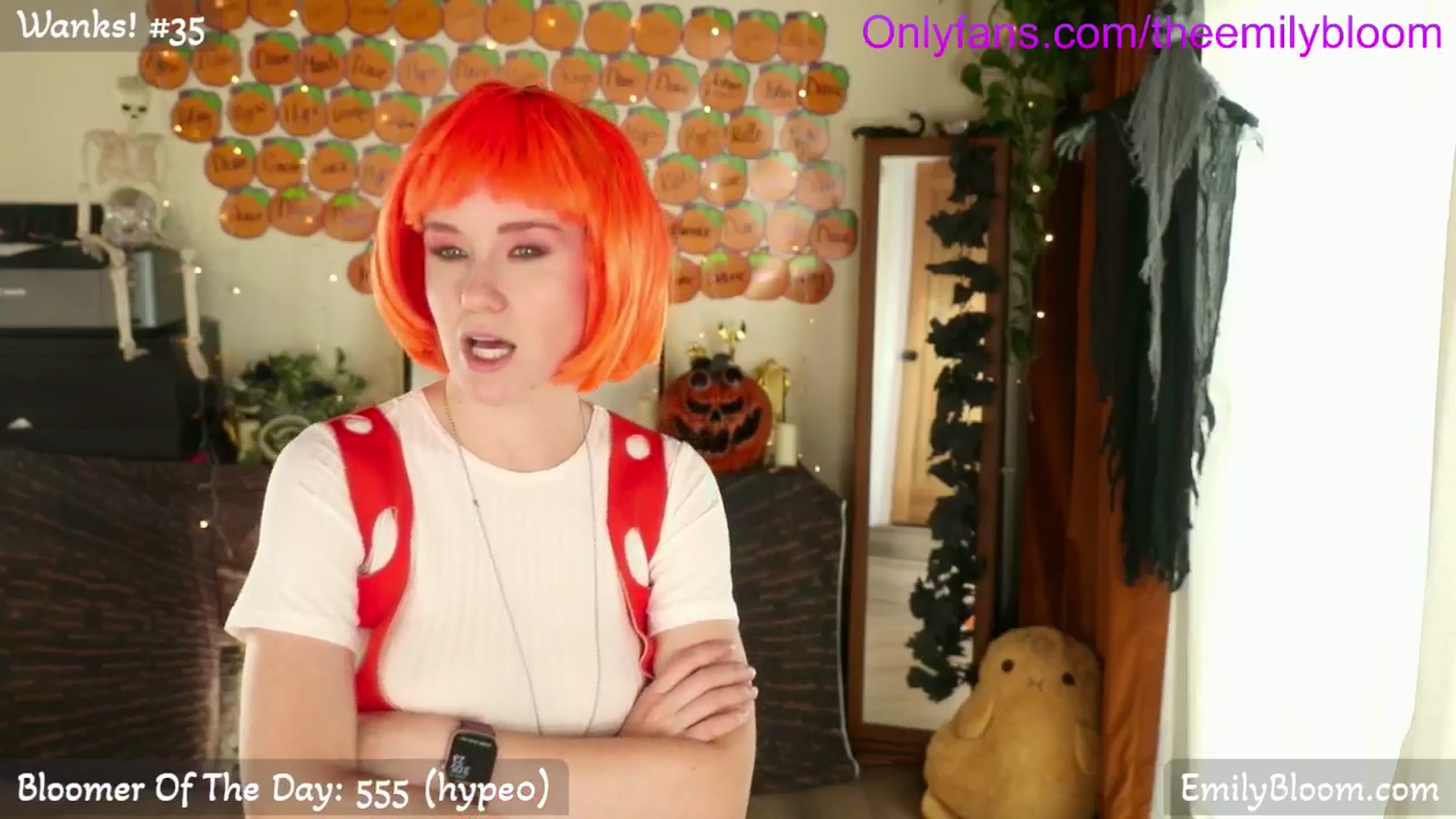 EmilyBloom video thumbnail
