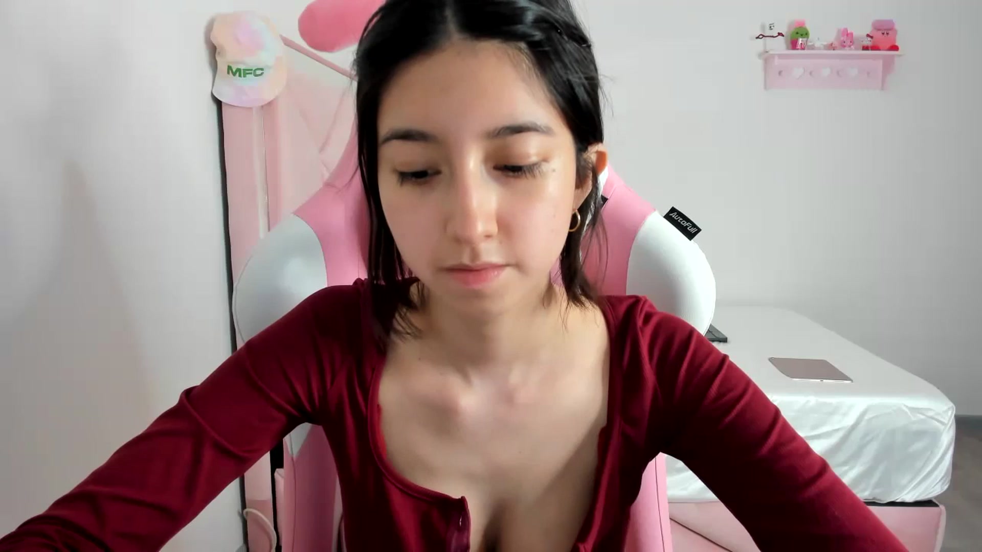 Cherrycute666 video thumbnail