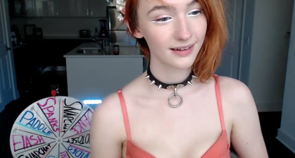 SnugglePunk video thumbnail