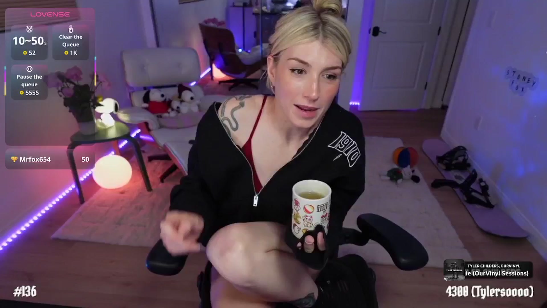 stoney_fox video thumbnail