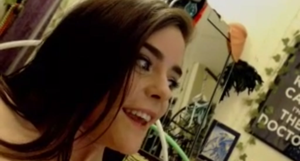 Ashe_Maree video thumbnail