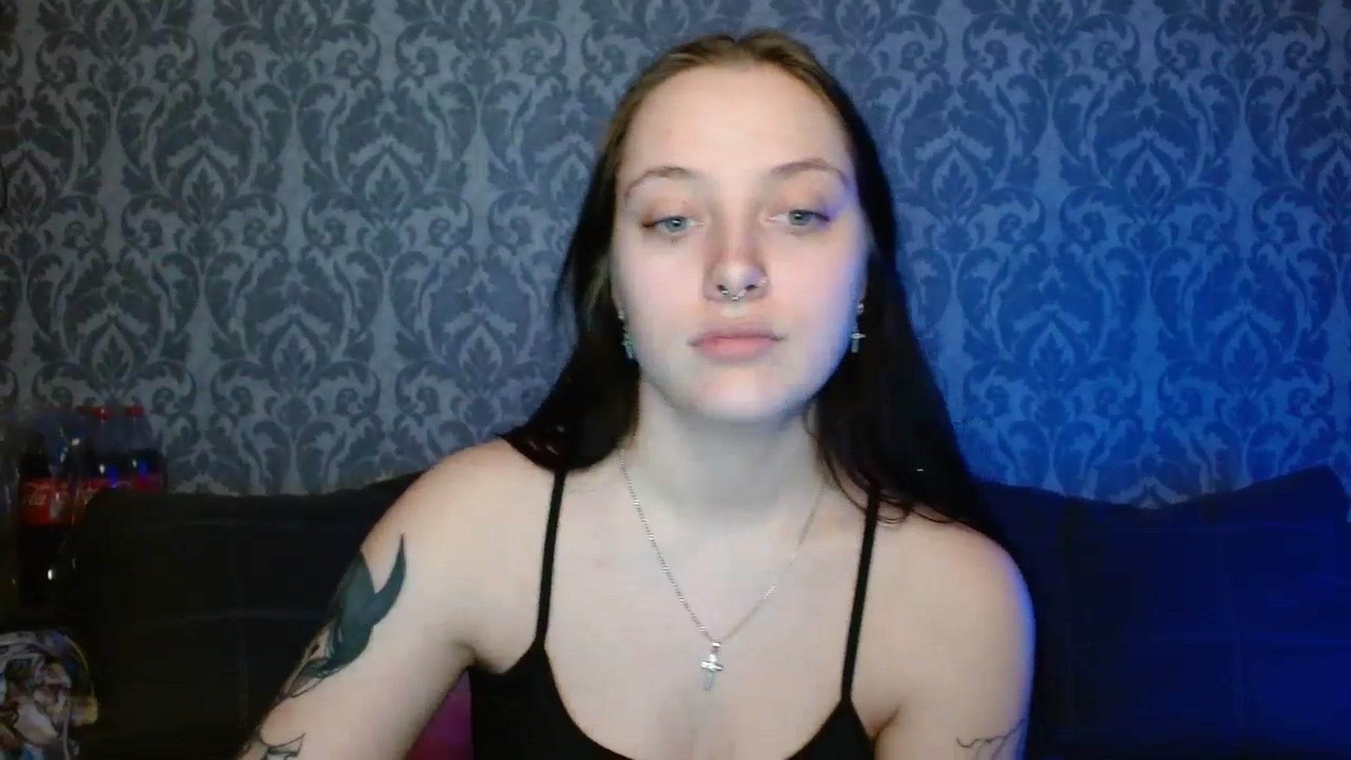 AmyWard video thumbnail