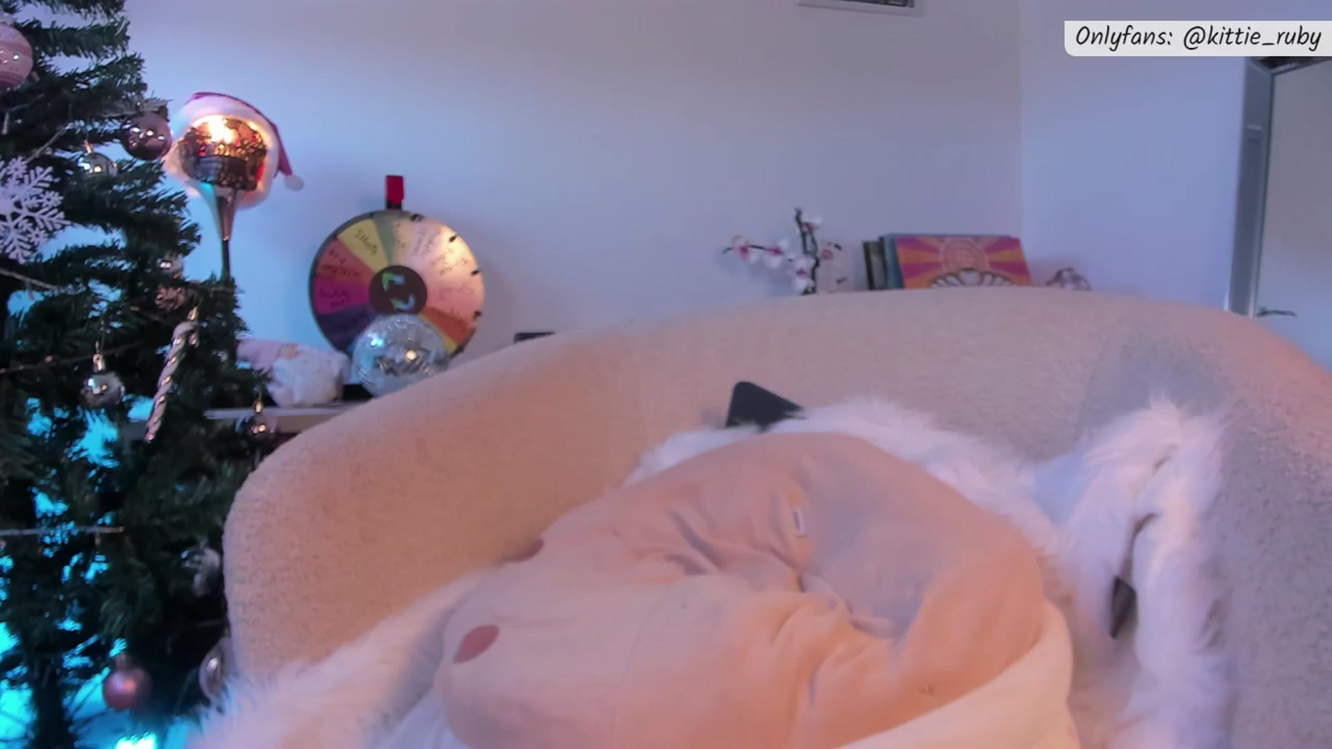 kittieEVIL video thumbnail