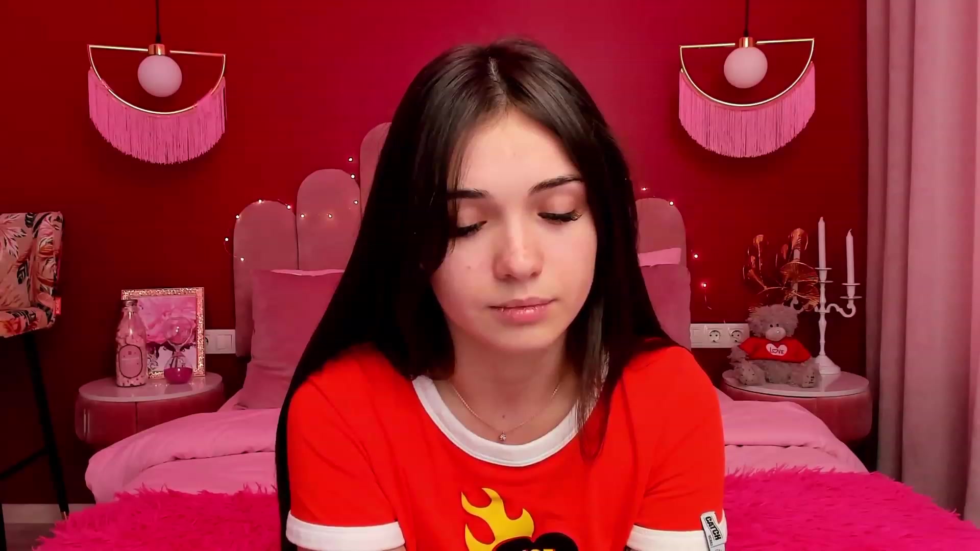 AmeliaMFC video thumbnail