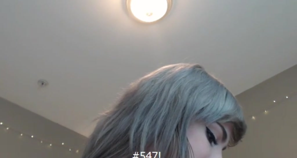 AshleyTea video thumbnail