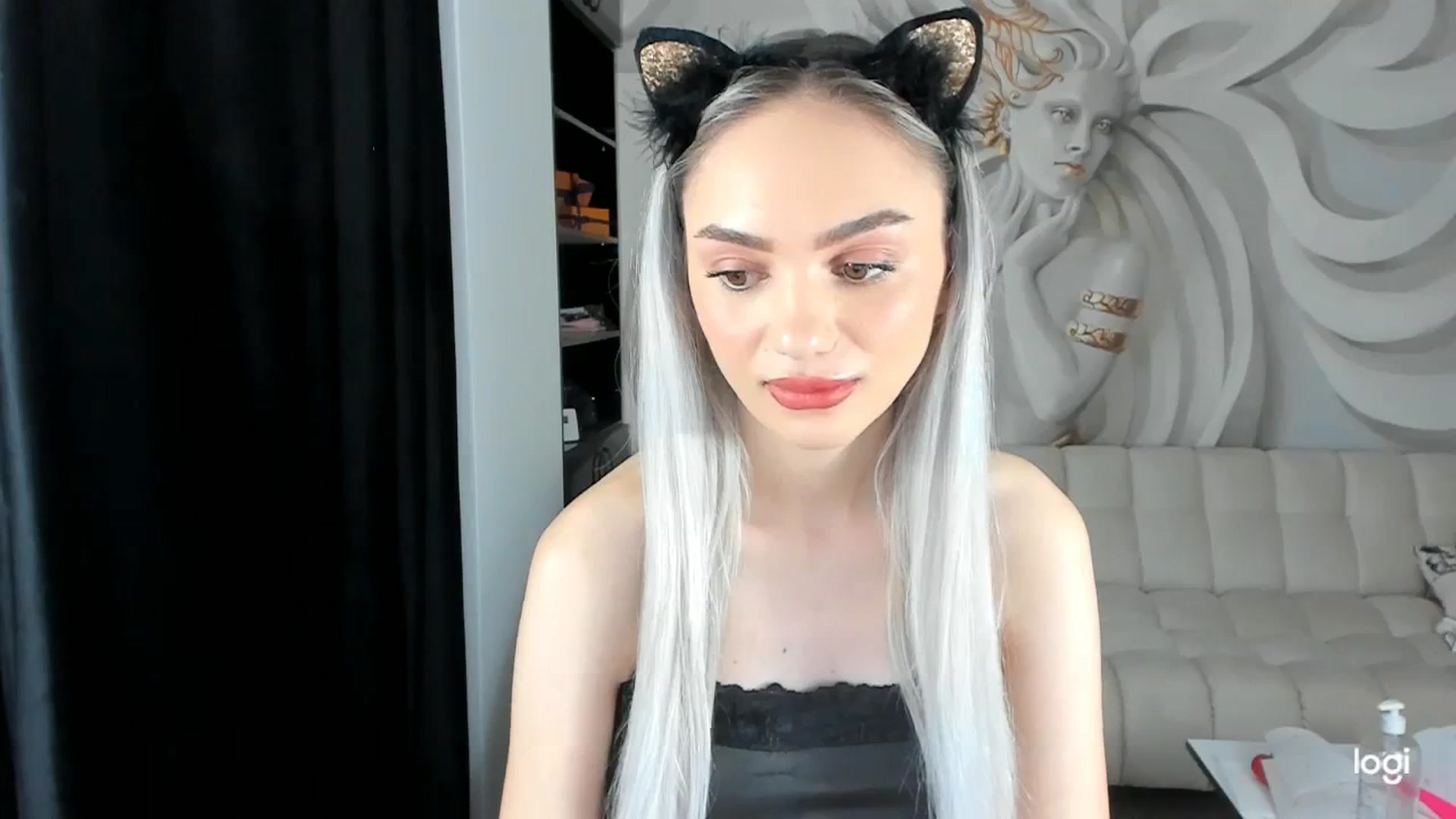 HaleySweet18 video thumbnail