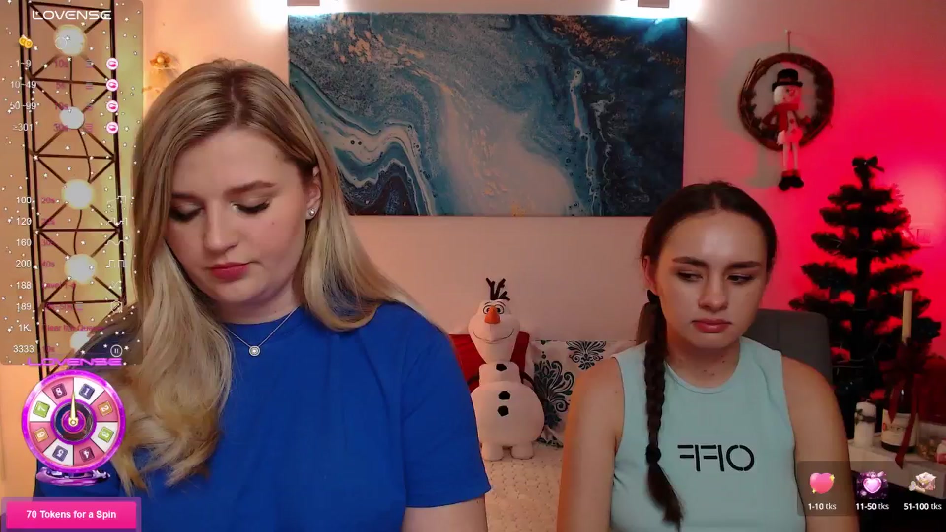Lady_Luck0 video thumbnail