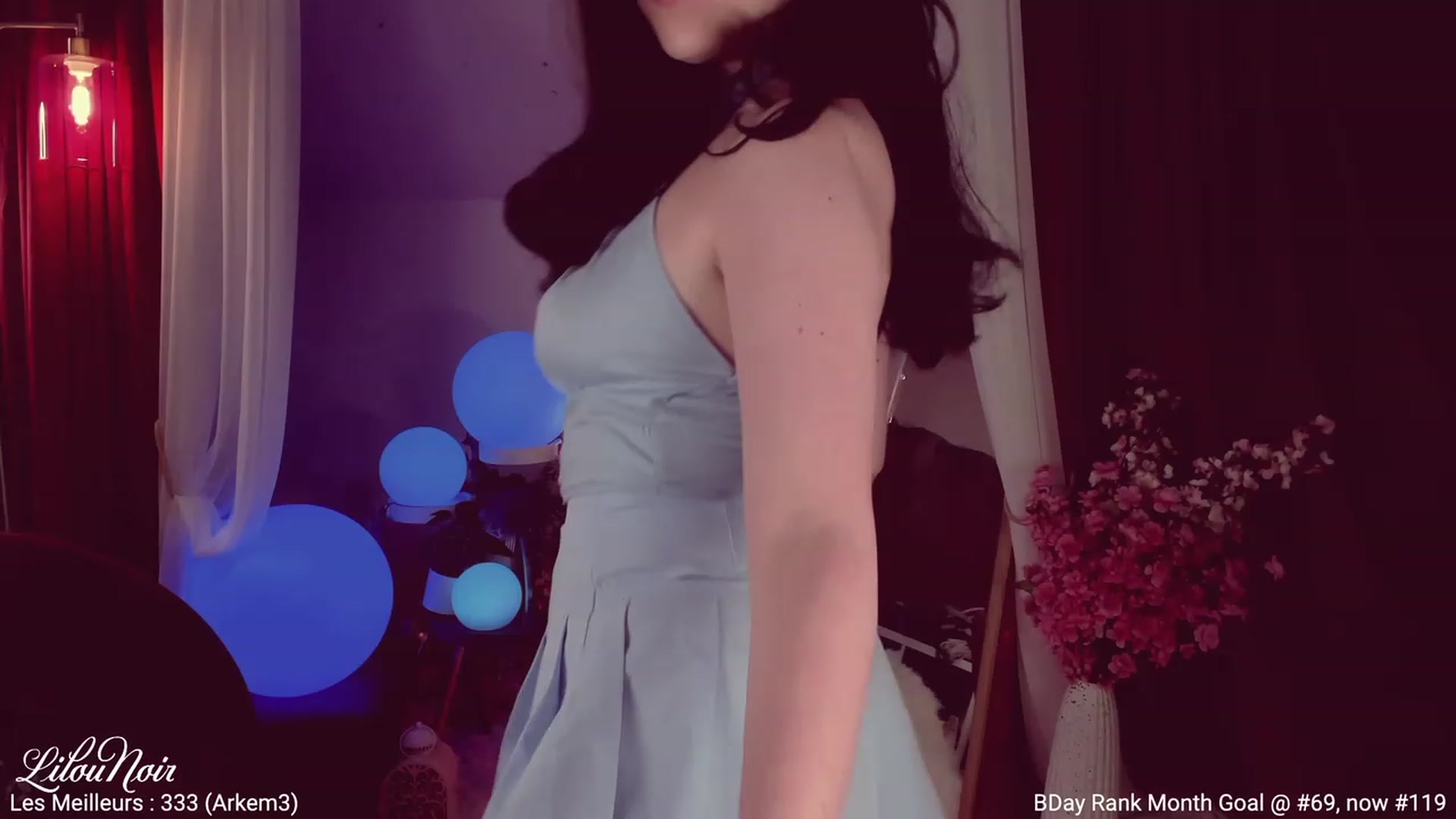LilouNoir video thumbnail