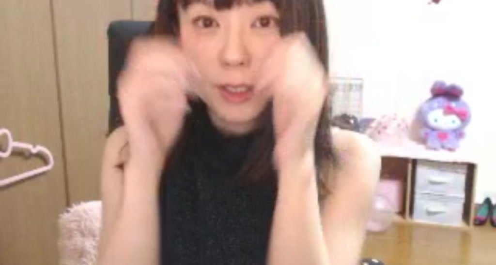 Kitty_myao video thumbnail