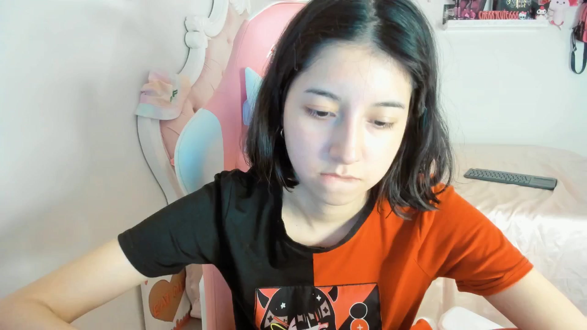 Cherrycute666 video thumbnail