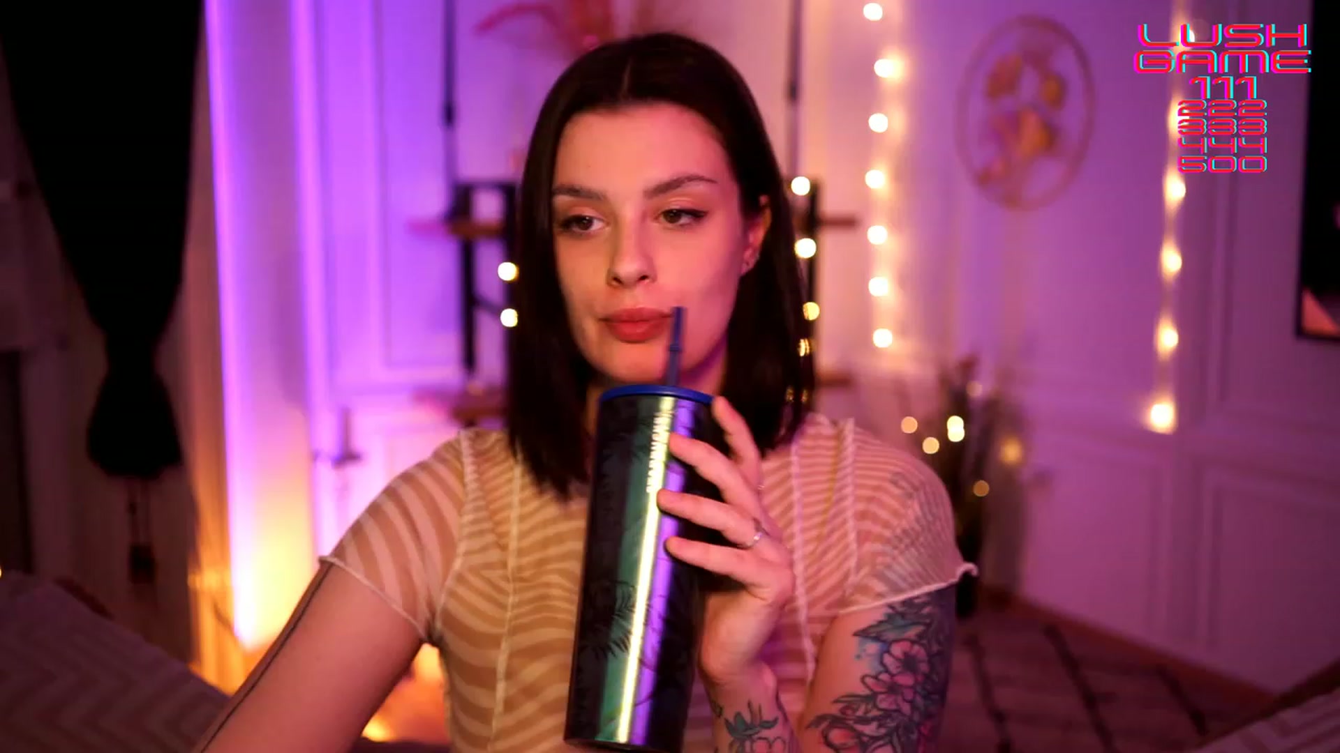 lucynutty video thumbnail