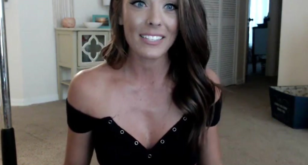 HallieHarper video thumbnail