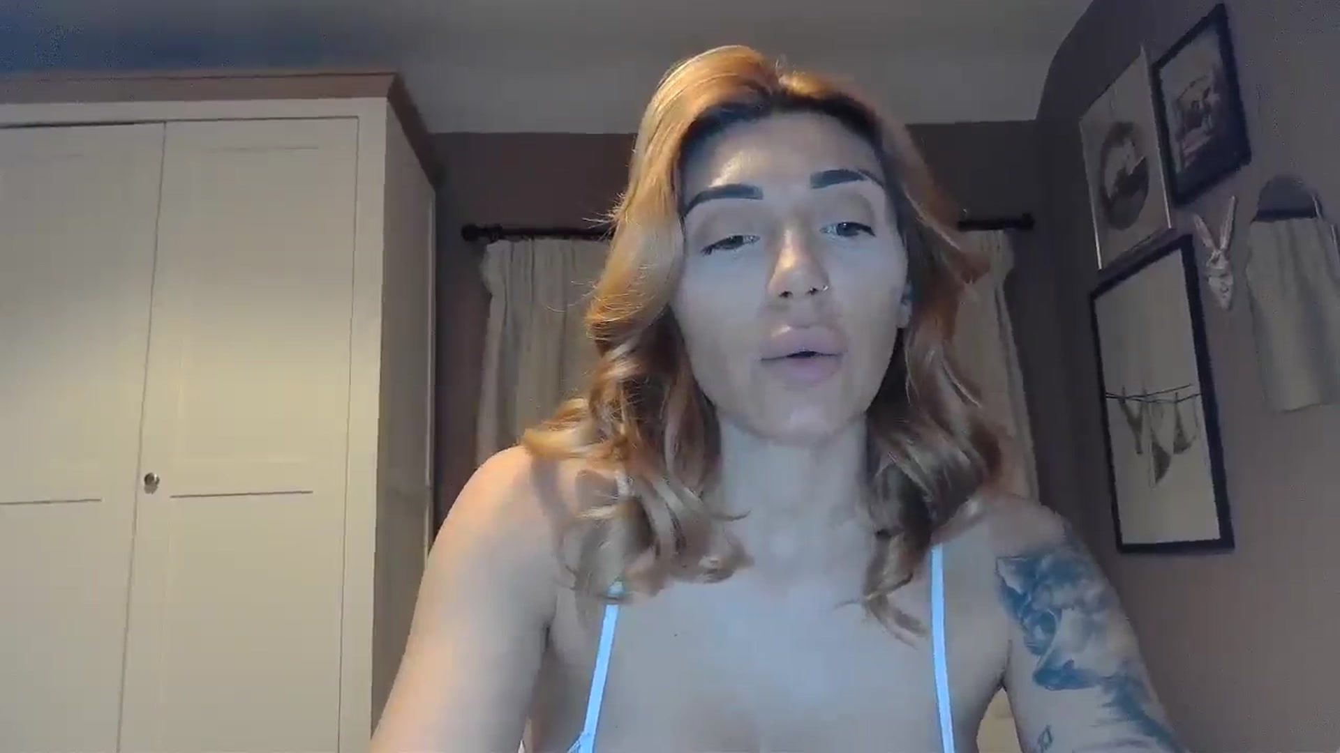 EnglishRose3 video thumbnail